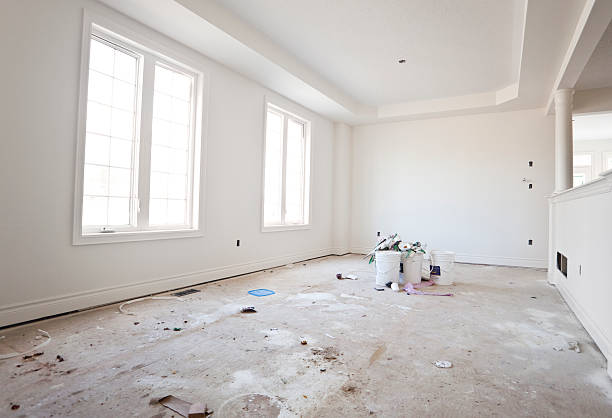 Best Mold Removal for HVAC Installations  in Lindenwold, NJ