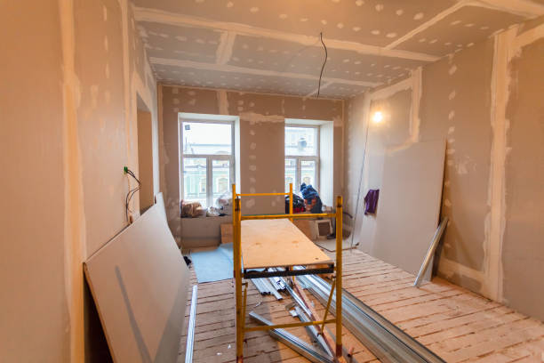 Best Crawl Space Mold Remediation  in Lindenwold, NJ